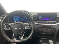 Kia Cee'd ProCeed 1.5 T-GDI GT Line Kombi Warszawa - zdjęcie 9