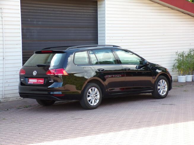 Klimatronic /Gwarancja /Golf VII /2014r Mikołów - zdjęcie 10