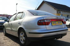 Seat Toledo GAZ, klimatronic, zarejestrowany Opole - zdjęcie 4