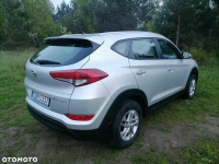 Hyundai Tucson 1.6 GDI BlueDrive Classic 2WD Brodnica - zdjęcie 10