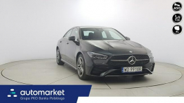 Mercedes CLA 200 AMG Line! Z Polskiego Salonu! Faktura VAT!