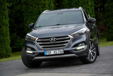 Ledy BiXenon Navi Kamera BLIS LKAS 2xPark. Alu19" ASO Hyundai Ostrów Mazowiecka - zdjęcie 2