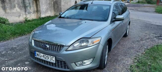 Ford Mondeo MK4 Świdnik - zdjęcie 1