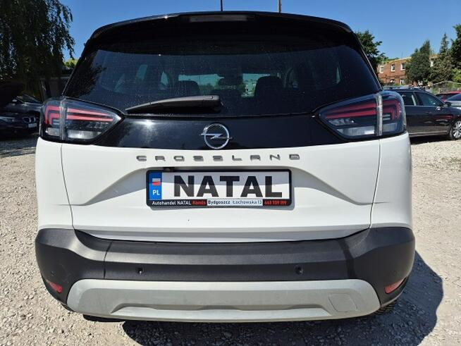 Opel Crossland X Super wersja GS* Stan idealny Bydgoszcz - zdjęcie 3