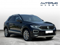 Volkswagen T-Roc Premium 1.5 TSI 150 KM DSG Bezwypadkowy Salon Polska Kielce - zdjęcie 7