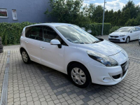 Renault Scenic 1,6 110KM  Klimatyzacja  Navi Orzech - zdjęcie 4