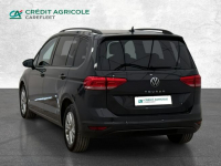 Touran 1.5 TSI EVO Comfortline Kombi Warszawa - zdjęcie 7