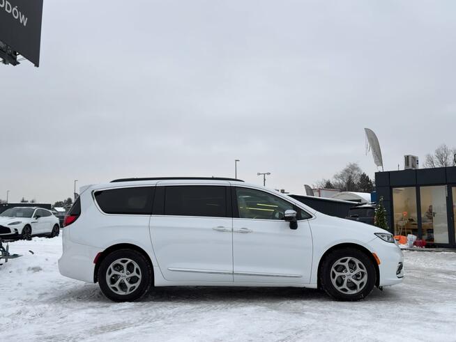 Chrysler Pacifica, 2023 Michałowice - zdjęcie 2