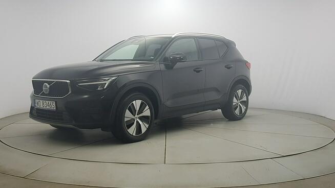 Volvo XC 40 B3 Core ! Z Polskiego Salonu ! Faktura VAT ! Warszawa - zdjęcie 3