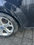 Ford Mondeo Mk4 2.0 TDCi kombi Titanium X Skierniewice - zdjęcie 6