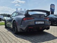 Toyota Supra GR 3.0 A90 Special EDITION 1/50 Studzienice - zdjęcie 7
