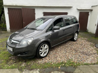 Opel ZAFIRA 1.8 135 tys km_Super STAN Syców - zdjęcie 2