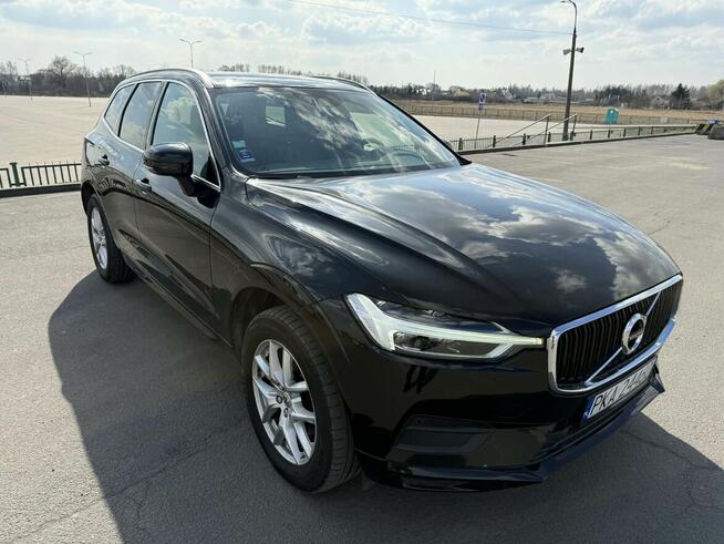 Volvo XC60 Kalisz - zdjęcie 1