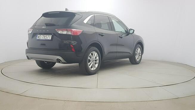 Ford Kuga 1.5 EcoBoost FWD Titanium !  z polskiego salonu! FV 23% Warszawa - zdjęcie 7