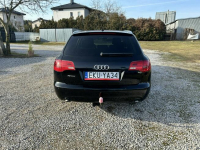 Audi A6 Nowe Iganie - zdjęcie 6