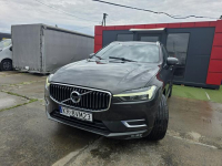 Volvo XC 60 Salon Polska | 1 Właściciel | Bezwypadkowy | ASO