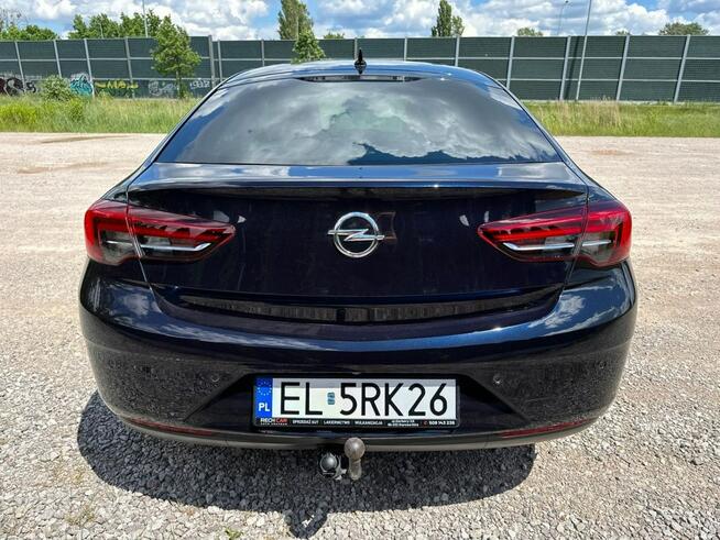 Opel Insignia Bogate wyposażenie // Zadbany Starowa Góra - zdjęcie 11