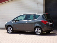 Opel Meriva Klima /Gwarancja /1,4 /120KM /2012r Mikołów - zdjęcie 8