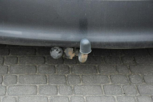 Toyota Auris 2.0D Klimatronik/ Tempomat/ 2 KPL KÓŁ/ 177 TYS KM Majdan Sieniawski - zdjęcie 8