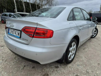 Audi A4 Salon Polska* Tylko 155.000km!!* Bogata wersja Bydgoszcz - zdjęcie 2