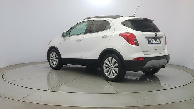 Opel Mokka X 1.4 T Elite S&amp;S! Z Polskiego Salonu! Faktura VAT! Warszawa - zdjęcie 5