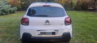 CITROEN C3 2019 SALON PL, BEZWYPADKOWY Kampinos - zdjęcie 7