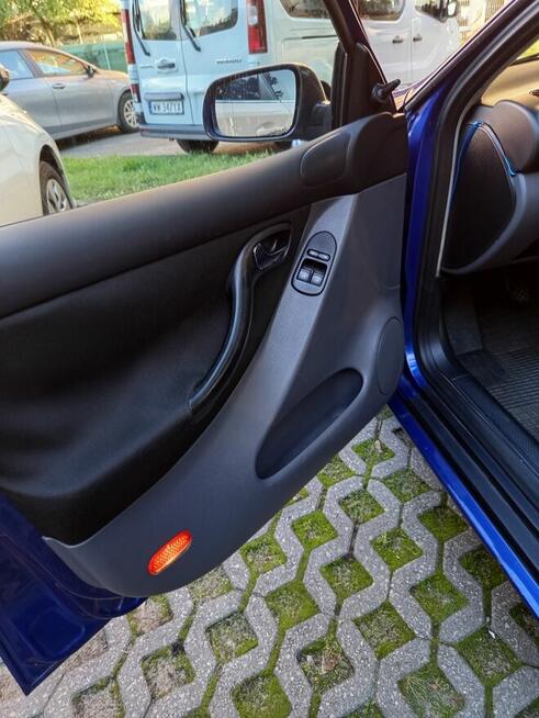 Seat Leon 1.8 20V 125kM sprzedam Stalowa Wola - zdjęcie 6