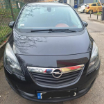 Sprzedam Meriva B Krzyki - zdjęcie 7