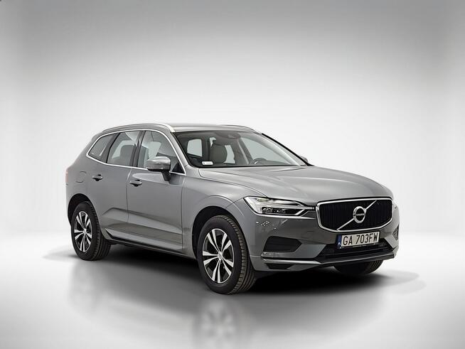 Volvo XC 60 D3 Momentum Pro ! Z Polskiego Salonu ! Faktura VAT ! Warszawa - zdjęcie 7