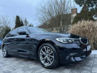 BMW 320 Bardzo zadbana