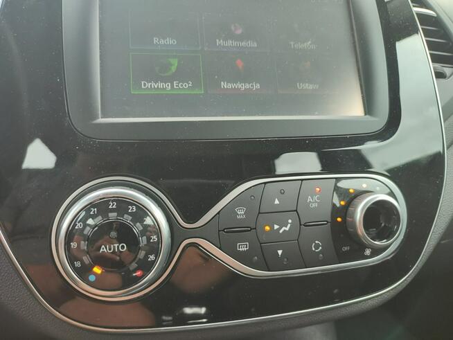 Renault Captur Nawigacja podgrzewane fotele kamera Otwock - zdjęcie 4