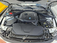BMW 430 xDrive / M-Pakiet / niski przebieg Warszawa - zdjęcie 11