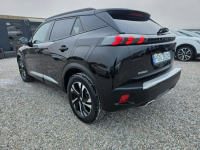 Peugeot 2008 1.2 131ps Navi LED Virtual Cockpit Automat Gwarancja Gniezno - zdjęcie 6