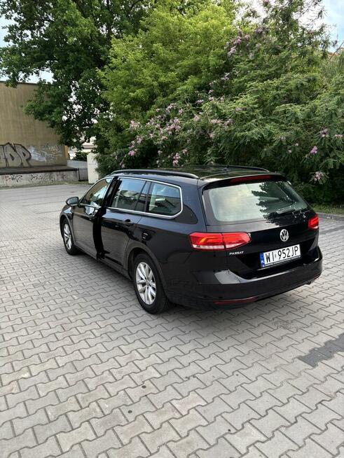 Passat 2.0 150km 2019 Bałuty - zdjęcie 5
