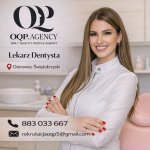 Lekarz dentysta - Ostrowiec Świętokrzyski