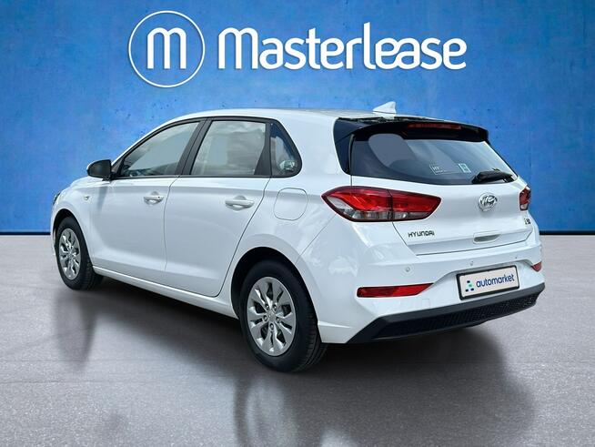 Hyundai i30 1.5 DPI Classic + ! Z polskiego salonu ! Faktura VAT ! Warszawa - zdjęcie 7