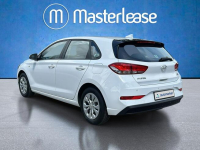 Hyundai i30 1.5 DPI Classic + ! Z polskiego salonu ! Faktura VAT ! Warszawa - zdjęcie 7