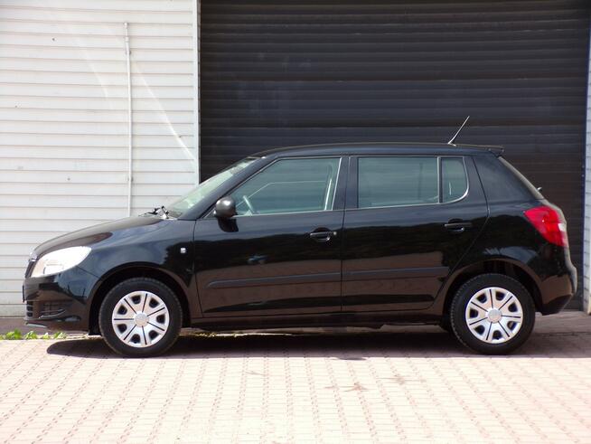 Škoda Fabia Klima /I właść /MPI /Gwarancja /2014 /Lift Mikołów - zdjęcie 9