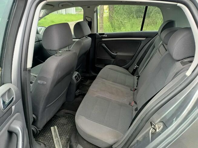 Volkswagen Golf 1.9TDI 105km 04r Tarnów - zdjęcie 6