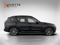 BMW X3 3,0 30d (286 KM) X Drive Salon PL F-Vat Warszawa - zdjęcie 7
