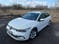 Volkswagen Golf Krajowy, pierwszy właściciel, DSG, stan idealny! Dąbrowa Górnicza - zdjęcie 2