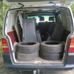 Mercedes-Benz Vito 2.3 Diesel 6-io Osobowy. Sprzedaz Zamiana Bychawa - zdjęcie 6