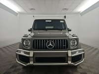 Mercedes G 63 AMG G-Class AMG G 63 Katowice - zdjęcie 2