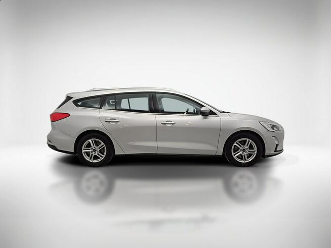 Ford Focus 1.5 EcoBlue Trend Edition Warszawa - zdjęcie 6