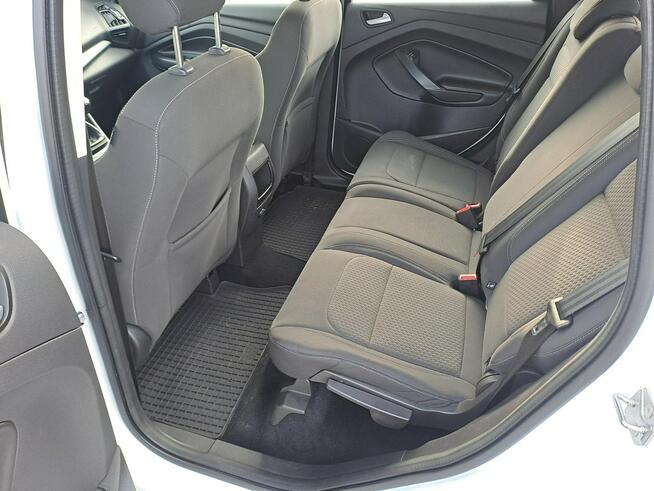 Ford Kuga 1,5EcoBoost 120KM Trend 2019 gwarancja KK35463 Warszawa - zdjęcie 10