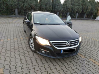 Volkswagen Passat CC 2.0 TDI 170KM Słubice - zdjęcie 2