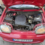 Fiat Seicento Zabrze - zdjęcie 5
