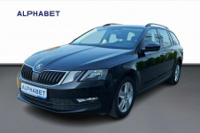 Skoda Octavia 1.0 TSI GPF Ambition Swarzędz - zdjęcie 1