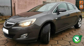 Opel Astra Kutno - zdjęcie 1