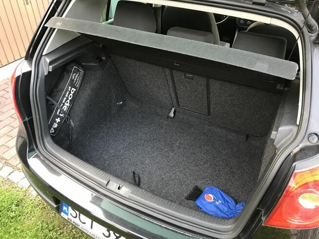 Volkswagen Golf V 2.0 TDi DSG Mnich - zdjęcie 8